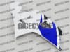 Blue/White Suzuki GSX-R 600 750 Fairings - Image 2 of 0