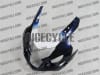 Blue/White Suzuki GSX-R 600 750 Fairings - Image 3 of 0