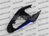 Blue/White Suzuki GSX-R 600 750 Fairings - Image 4 of 0