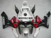 Honda CBR 600RR Maroon Red/Black Fairings - Image 1 of 0
