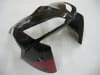Honda CBR 600RR Maroon Red/Black Fairings - Image 2 of 0