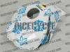 Honda CBR 600RR Nastro Azzurro Flower Fairings - Image 2 of 0