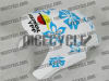 Honda CBR 600RR Nastro Azzurro Flower Fairings - Image 3 of 0