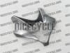 Suzuki GSX-R 1000 Black/Silver/White Fairings - Image 3 of 0