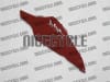 Suzuki GSX-R 1000 Red Flames Fairings - Image 2 of 0