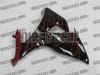 Suzuki GSX-R 1000 Red Flames Fairings - Image 4 of 0