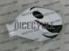 Honda CBR 600RR White/Silver/Black Fairings - Image 3 of 0