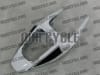 Honda CBR 600RR White/Silver/Black Fairings - Image 4 of 0