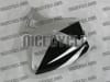 Honda CBR 600RR White/Silver/Black Fairings - Image 5 of 0