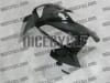 Honda CBR 600RR Black/Silver Fairings - Image 3 of 0