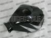 Honda CBR 600RR Black/Silver Fairings - Image 4 of 0