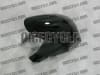 Honda CBR 600RR Black/Silver Fairings - Image 5 of 0