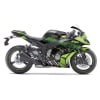 Kawasaki Graphics Wrap - Image 1 of 0