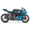 Kawasaki Graphics Wrap - Image 2 of 0