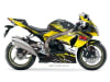 Suzuki Graphics Wrap - Image 4 of 0