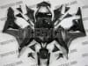 Charcoal/Black Honda CBR 600RR Fairings - Image 2 of 0