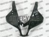 Charcoal/Black Honda CBR 600RR Fairings - Image 5 of 0