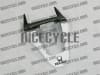 Honda CBR 600RR Pramac Fairings - Image 5 of 0