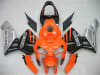 Honda CBR 600RR Orange/Black/Silver Fairings - Image 1 of 0