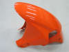 Honda CBR 600RR Orange/Black/Silver Fairings - Image 3 of 0
