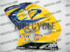Suzuki GSX-R 1300 Corona Hayabusa Fairings - Image 2 of 0