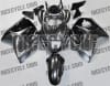 Suzuki GSX-R 1300 Hayabusa Silver/Black Fairings - Image 1 of 0