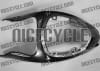 Suzuki GSX-R 1300 Hayabusa Silver/Black Fairings - Image 3 of 0