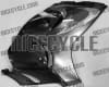 Suzuki GSX-R 1300 Hayabusa Silver/Black Fairings - Image 5 of 0