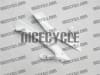 Yamaha Gloss White YZF-R6 Fairings - Image 3 of 0