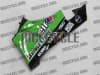 Green/Black Monster-ous Kawasaki ZX6R Fairings - Image 3 of 0