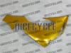 Silver/Gold Kawasaki ZX10R Fairings - Image 2 of 0