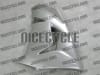 Silver/Gold Kawasaki ZX10R Fairings - Image 4 of 0