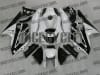 Yamaha YZF-600R White/Black Fairings - Image 1 of 0