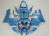 Honda CBR 600RR Sky Blue Metallic Fairings - Image 1 of 0