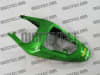 Green Movistar Suzuki GSX-R 600 750 Fairings - Image 5 of 0