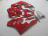 Gloss Red Triumph Daytona 675 Fairing - Image 2 of 0