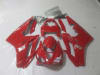 Gloss Red Triumph Daytona 675 Fairing - Image 3 of 0