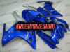 Yamaha FJR1300 Electric Blue Fairings - Image 2 of 0