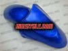 Yamaha FJR1300 Electric Blue Fairings - Image 4 of 0