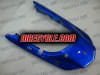 Yamaha FJR1300 Electric Blue Fairings - Image 5 of 0
