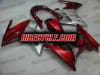 Yamaha FJR1300 Metallic Red Fairings - Image 1 of 0