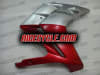 Yamaha FJR1300 Metallic Red Fairings - Image 3 of 0