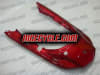 Yamaha FJR1300 Metallic Red Fairings - Image 4 of 0