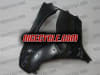 Kawasaki ZX9R Solid Black Fairings - Image 2 of 0