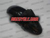 Kawasaki ZX9R Solid Black Fairings - Image 3 of 0