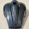 BST Carbon Fiber Fuel Tank for Harley-Davidson Touring Models (08-23) - Image 1 of 0