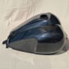BST Carbon Fiber Fuel Tank for Harley-Davidson Touring Models (08-23) - Image 2 of 0