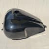 BST Carbon Fiber Fuel Tank for Harley-Davidson Touring Models (08-23) - Image 3 of 0