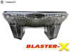 SBL Ducati Multistrada 1200 Blaster-X Integrated LED Taillight - Image 1 of 0