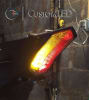 SBL Yamaha YZF-R6 Blaster-X Integrated LED Taillight - Image 1 of 0